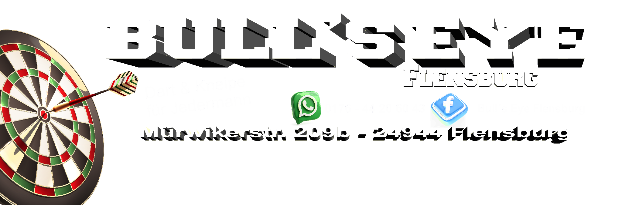 Bull's Eye Flensburg